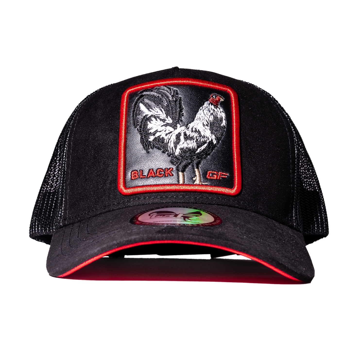 Black Gallo "Deluxe"