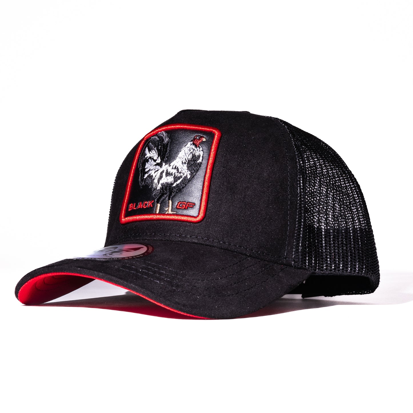 Black Gallo "Deluxe"