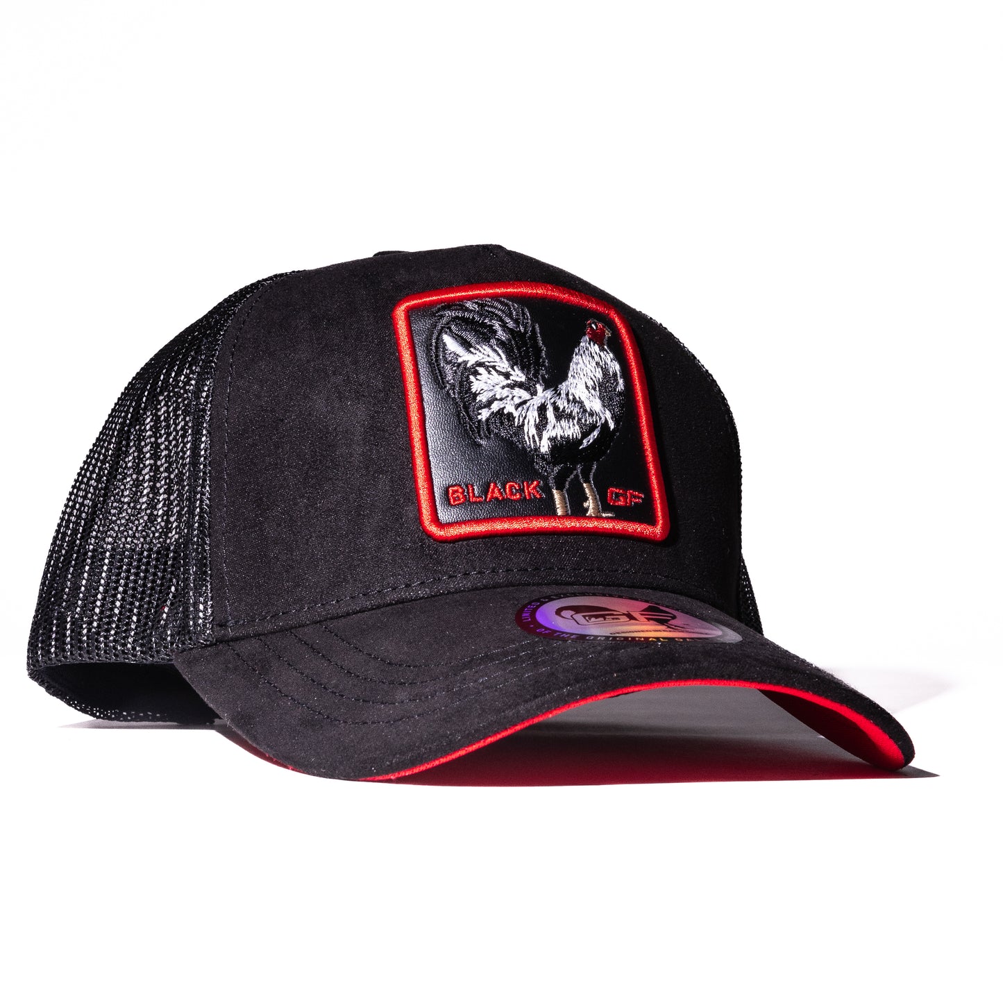 Black Gallo "Deluxe"