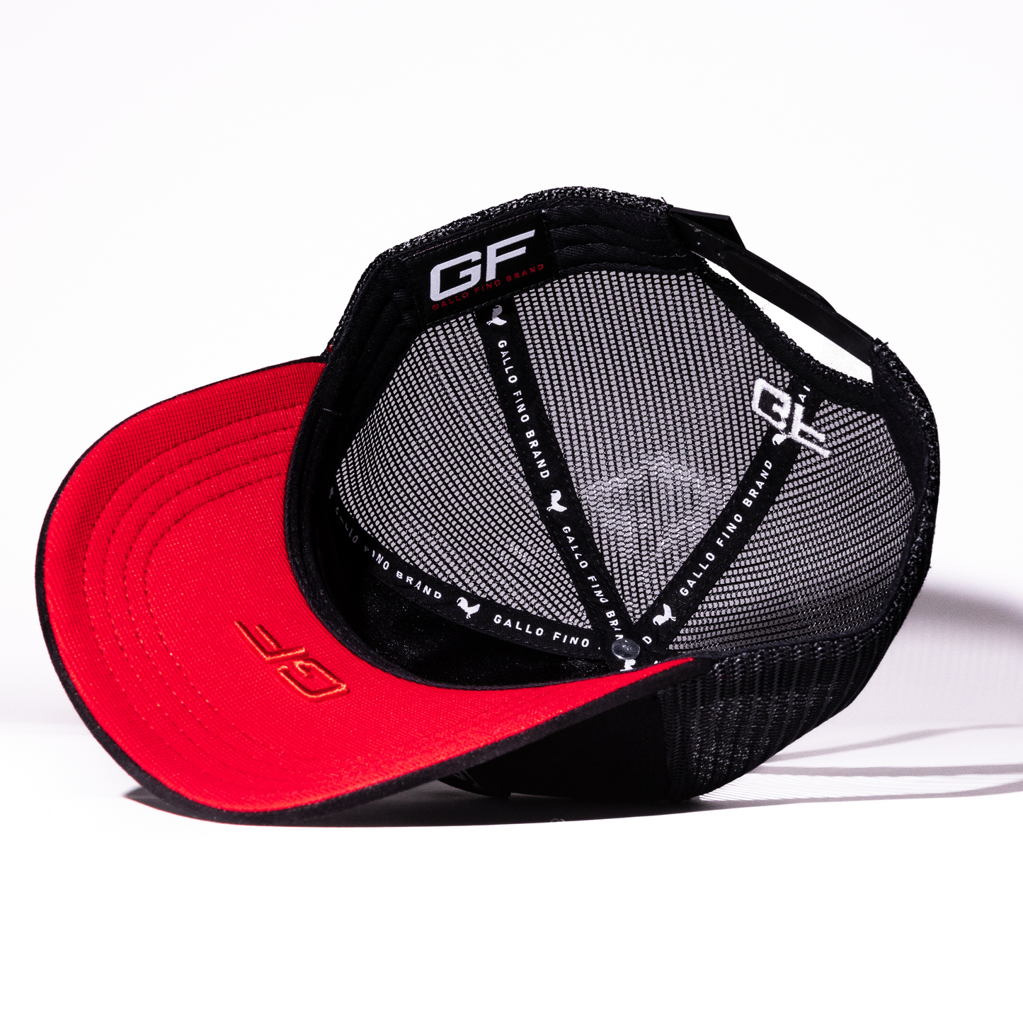 Black Gallo "Deluxe"